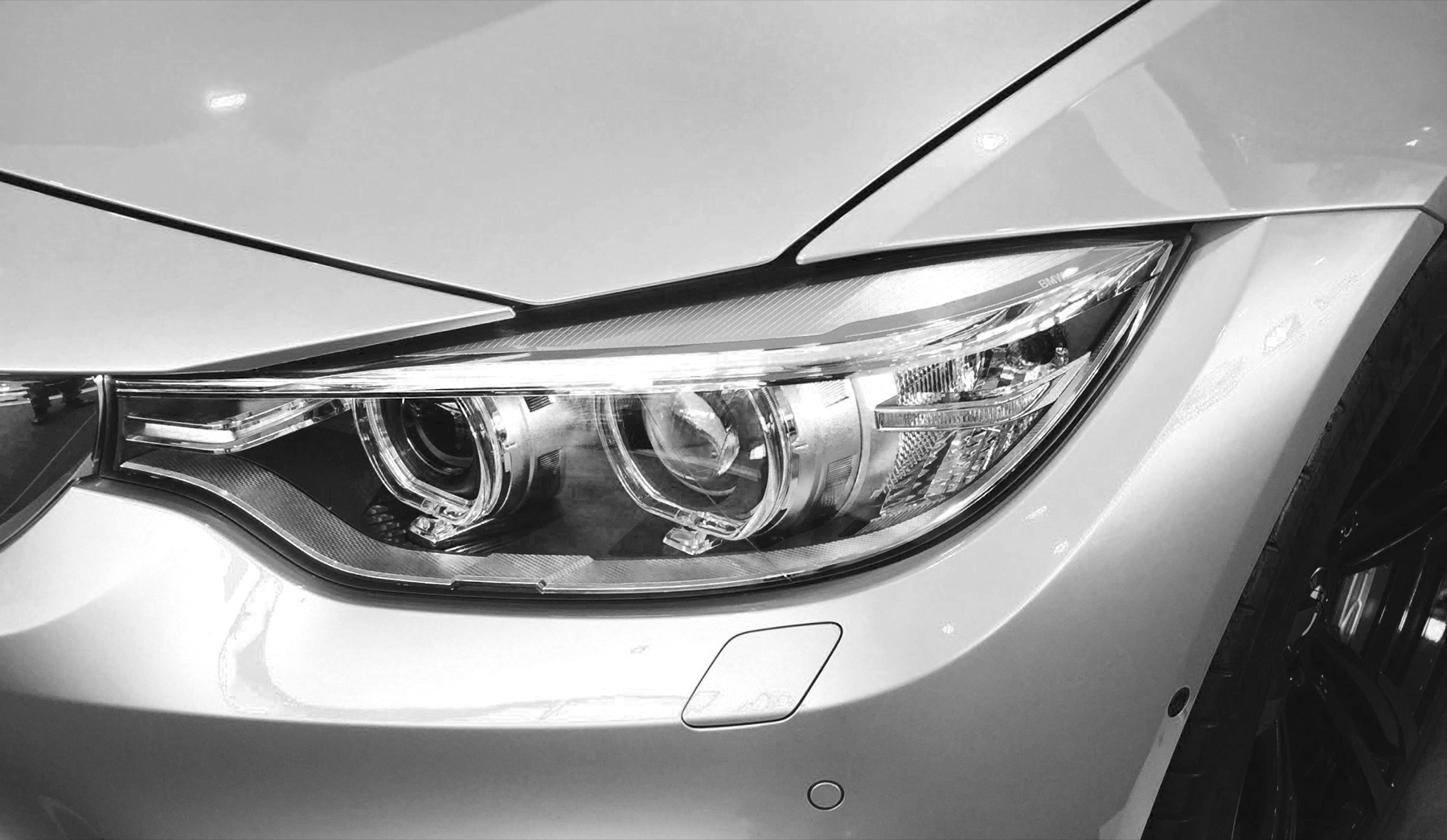 Produzione video nel settore automotive